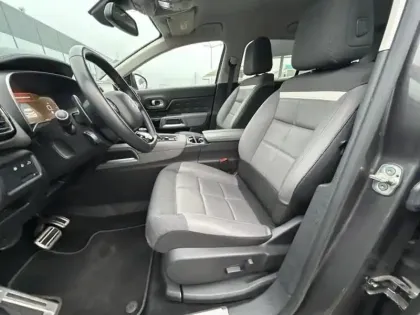 Photo 6 Citroën C5 aircross  BlueHDi 130ch S&S Shine EAT8 E6.d