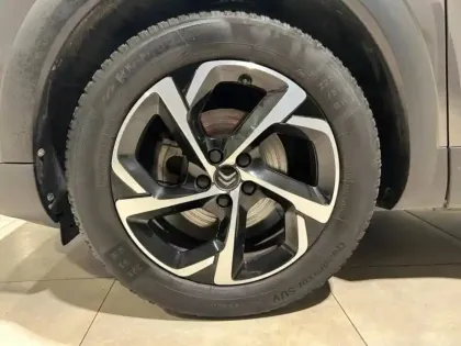 Photo 14 Citroën C5 aircross  BlueHDi 130ch S&S Shine EAT8 E6.d