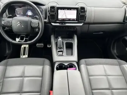 Photo 7 Citroën C5 aircross  BlueHDi 130ch S&S Shine EAT8 E6.d