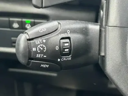 Photo 10 Citroën C5 aircross  BlueHDi 130ch S&S Shine EAT8 E6.d