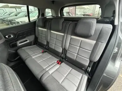 Photo 8 Citroën C5 aircross  BlueHDi 130ch S&S Shine EAT8 E6.d