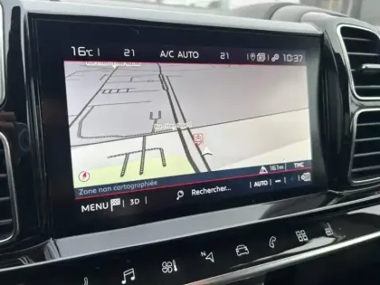 Photo 9 Citroën C5 aircross  BlueHDi 130ch S&S Shine EAT8 E6.d