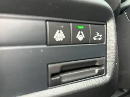 Photo 12 Citroën C5 aircross  BlueHDi 130ch S&S Shine EAT8 E6.d