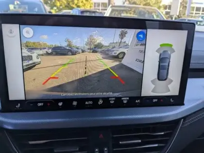 Photo 9 Ford Focus  Active 1.0 EcoBoost mHEV 155ch Active Vignale Powershift