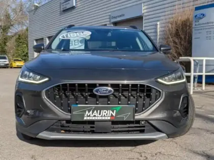 Photo 16 Ford Focus  Active 1.0 EcoBoost mHEV 155ch Active Vignale Powershift