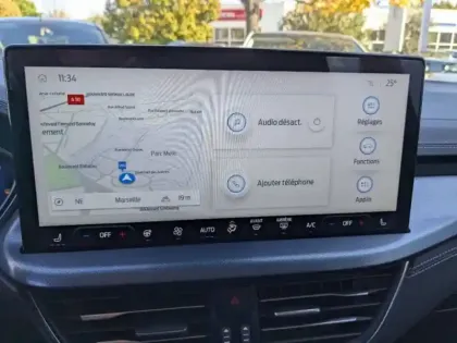 Photo 8 Ford Focus  Active 1.0 EcoBoost mHEV 155ch Active Vignale Powershift