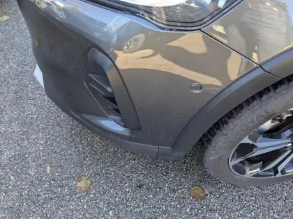 Photo 19 Ford Focus  Active 1.0 EcoBoost mHEV 155ch Active Vignale Powershift