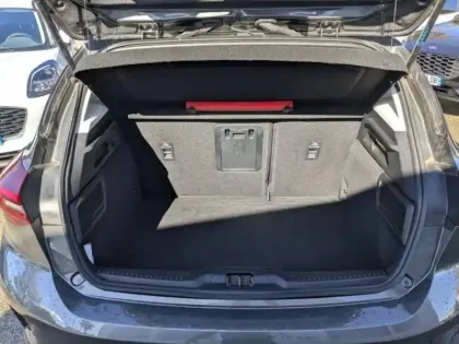 Photo 14 Ford Focus  Active 1.0 EcoBoost mHEV 155ch Active Vignale Powershift