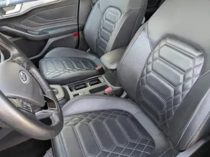 Photo 5 Ford Focus  Active 1.0 EcoBoost mHEV 155ch Active Vignale Powershift