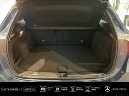 Photo 11 Mercedes GLA  200 d 150ch AMG Line 8G-DCT