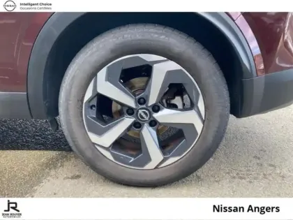 Photo 7 Nissan Qashqai  e-POWER 190ch N-Connecta