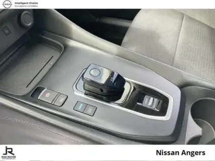 Photo 5 Nissan Qashqai  e-POWER 190ch N-Connecta