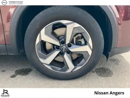 Photo 13 Nissan Qashqai  e-POWER 190ch N-Connecta