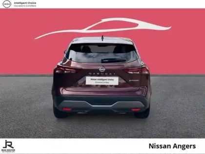 Photo 10 Nissan Qashqai  e-POWER 190ch N-Connecta