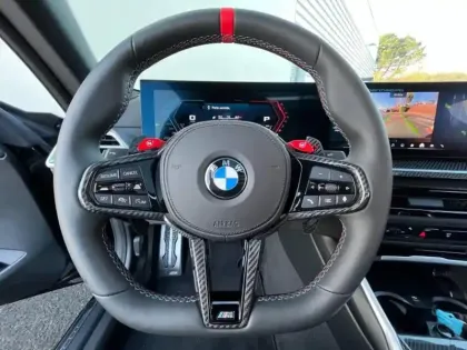 Photo 7 BMW M2  Coupé 3.0i 480ch BVAS8