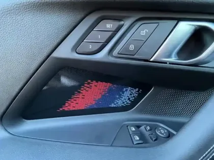 Photo 5 BMW M2  Coupé 3.0i 480ch BVAS8