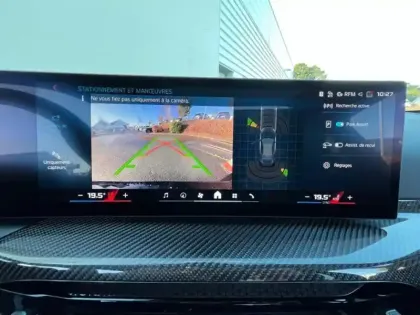 Photo 9 BMW M2  Coupé 3.0i 480ch BVAS8