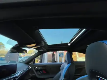 Photo 14 BMW M2  Coupé 3.0i 480ch BVAS8