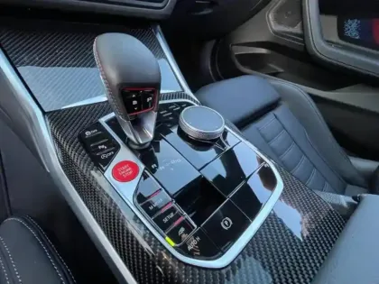 Photo 13 BMW M2  Coupé 3.0i 480ch BVAS8