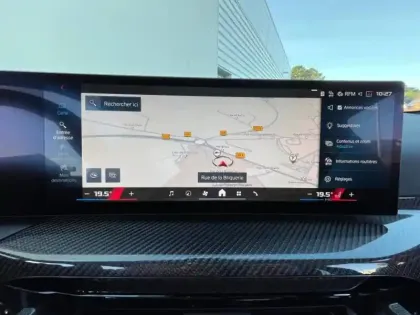 Photo 10 BMW M2  Coupé 3.0i 480ch BVAS8