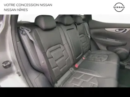 Photo 10 Nissan Qashqai  1.2 DIG-T 115ch Tekna+