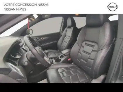 Photo 9 Nissan Qashqai  1.2 DIG-T 115ch Tekna+