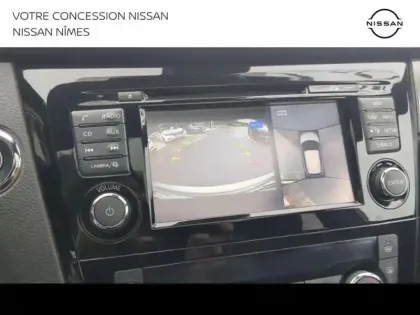 Photo 14 Nissan Qashqai  1.2 DIG-T 115ch Tekna+