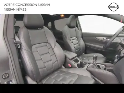 Photo 12 Nissan Qashqai  1.2 DIG-T 115ch Tekna+