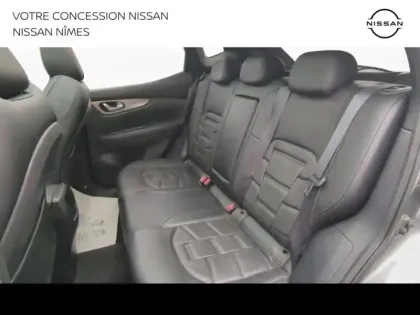 Photo 11 Nissan Qashqai  1.2 DIG-T 115ch Tekna+