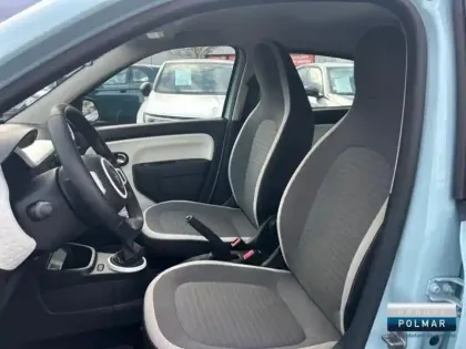 Photo 10 Renault Twingo  1.0 SCe 65ch Zen - 21MY