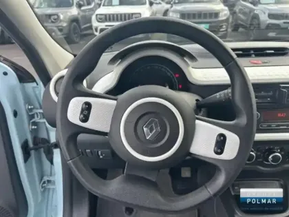 Photo 8 Renault Twingo  1.0 SCe 65ch Zen - 21MY