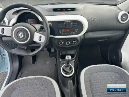Photo 7 Renault Twingo  1.0 SCe 65ch Zen - 21MY
