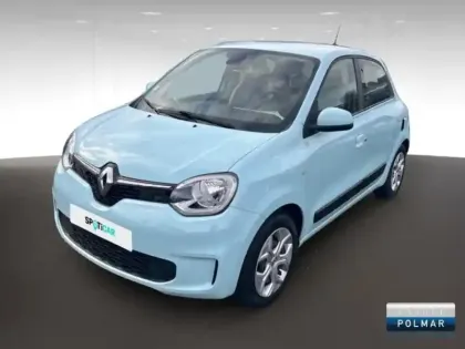 Photo Renault Twingo