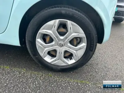 Photo 12 Renault Twingo  1.0 SCe 65ch Zen - 21MY