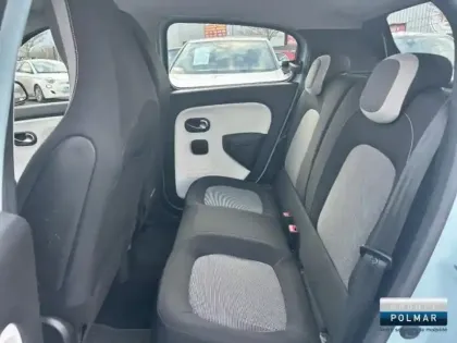 Photo 11 Renault Twingo  1.0 SCe 65ch Zen - 21MY