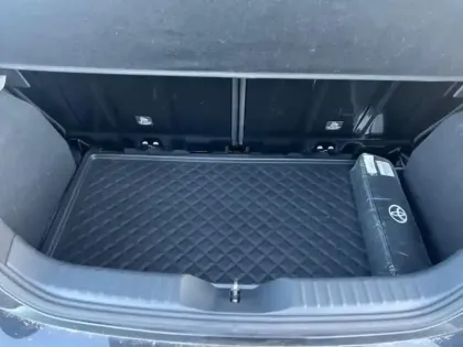 Photo 12 Toyota Aygo  X 1.0 VVT-i 72ch Collection S-CVT