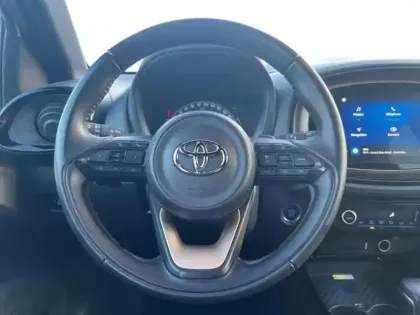 Photo 14 Toyota Aygo  X 1.0 VVT-i 72ch Collection S-CVT