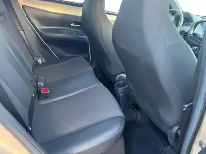 Photo 9 Toyota Aygo  X 1.0 VVT-i 72ch Collection S-CVT