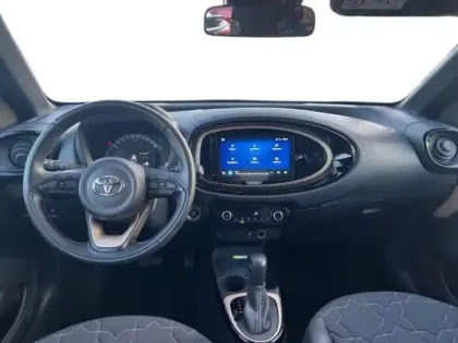 Photo 10 Toyota Aygo  X 1.0 VVT-i 72ch Collection S-CVT