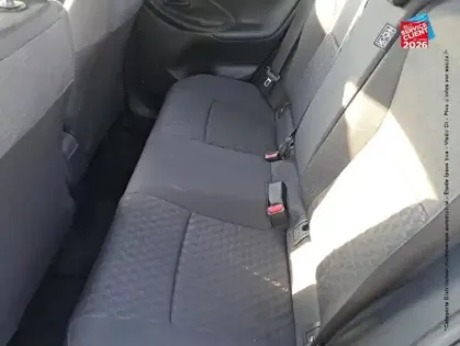 Photo 10 Toyota Yaris  116h Design 5p MY22