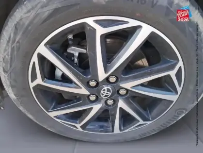 Photo 9 Toyota Yaris  116h Design 5p MY22