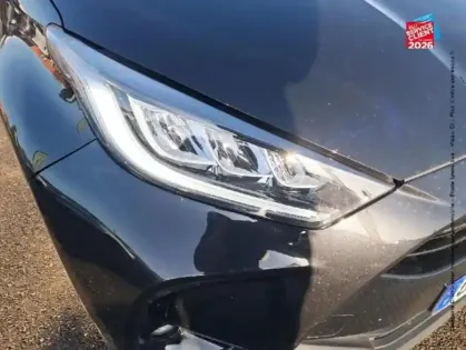 Photo 12 Toyota Yaris  116h Design 5p MY22