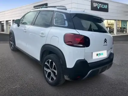 Photo 6 Citroën C3 Aircross  PureTech 110ch S&S Shine