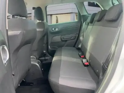 Photo 9 Citroën C3 Aircross  PureTech 110ch S&S Shine