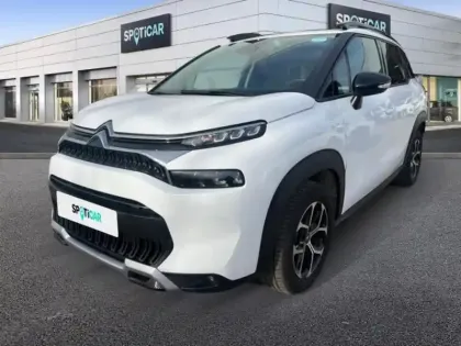 Photo Citroën C3 Aircross