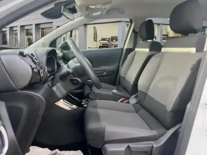 Photo 8 Citroën C3 Aircross  PureTech 110ch S&S Shine