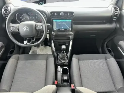 Photo 7 Citroën C3 Aircross  PureTech 110ch S&S Shine