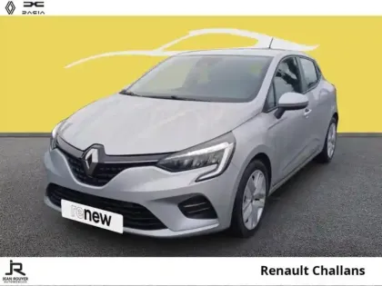 Photo Renault Clio
