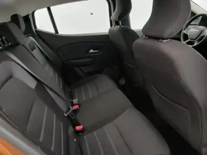 Photo 14 Dacia Sandero  1.0 ECO-G 100ch Stepway Expression