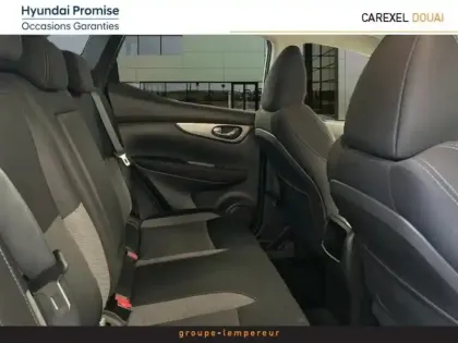 Photo 9 Nissan Qashqai  1.6 DIG-T 163ch Tekna